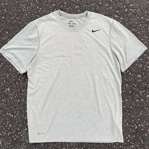 Nike DRI-FIT t-shirt